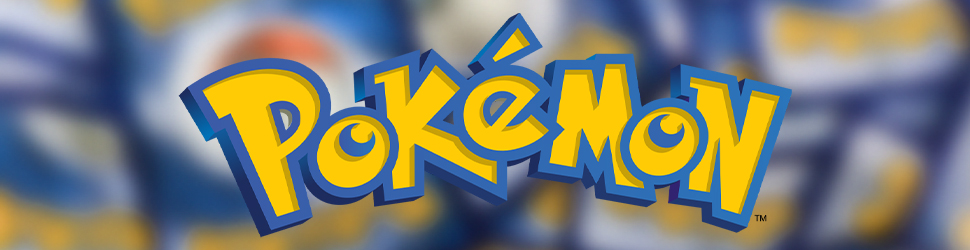 Pokemon