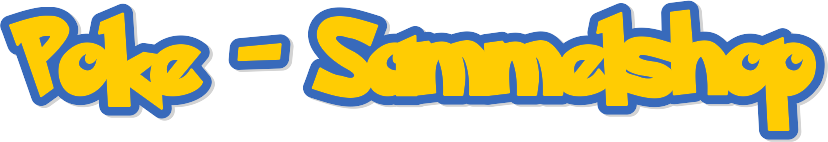 Poke-Sammelshop Logo