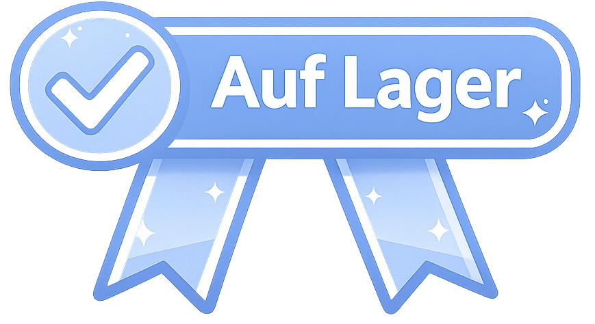 Auf Lager