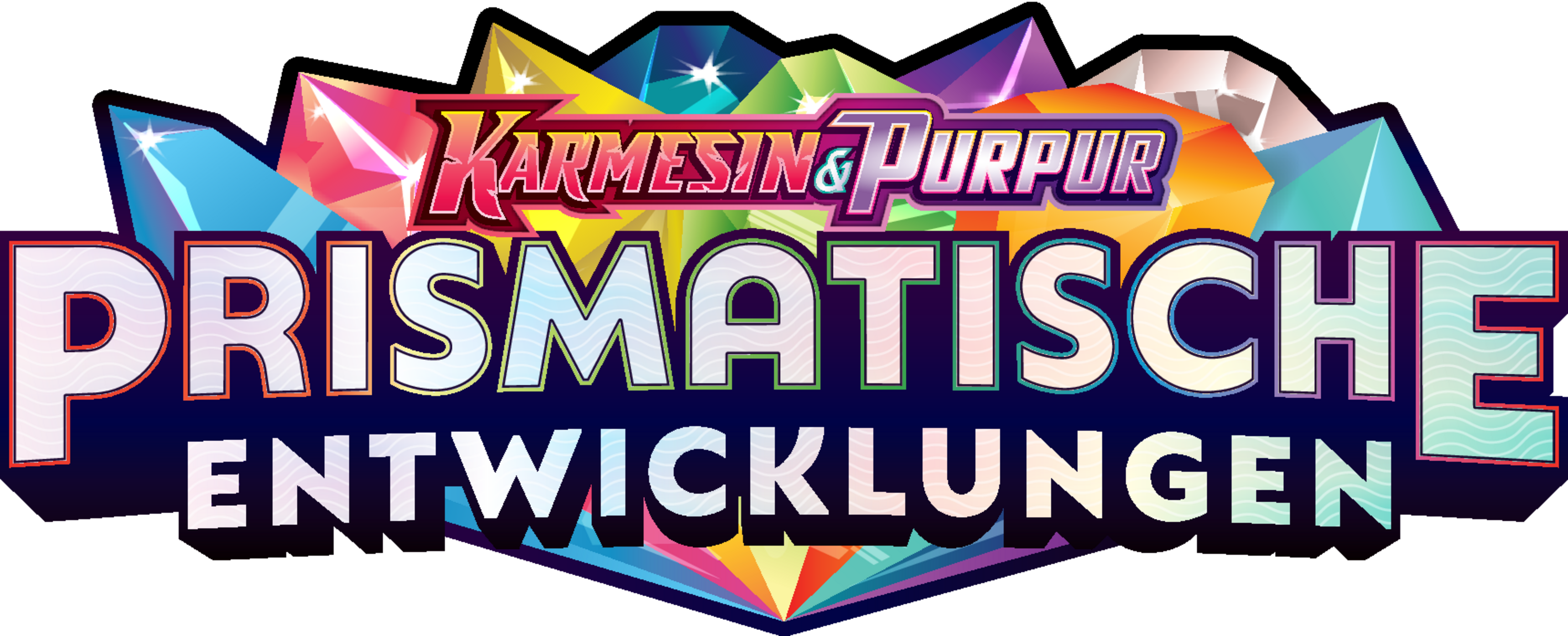 Prismatische Entwicklungen